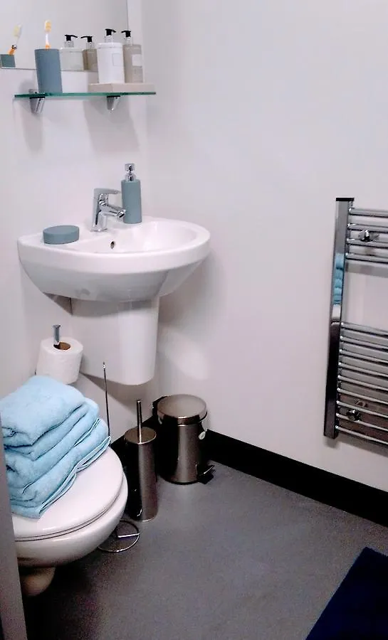 The Mill House- Campus Accommodation Edinburgh 0*,