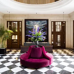 Апарт-отель The Edinburgh Grand, A Luxury Collection Hotel, Edinburgh, Эдинбург