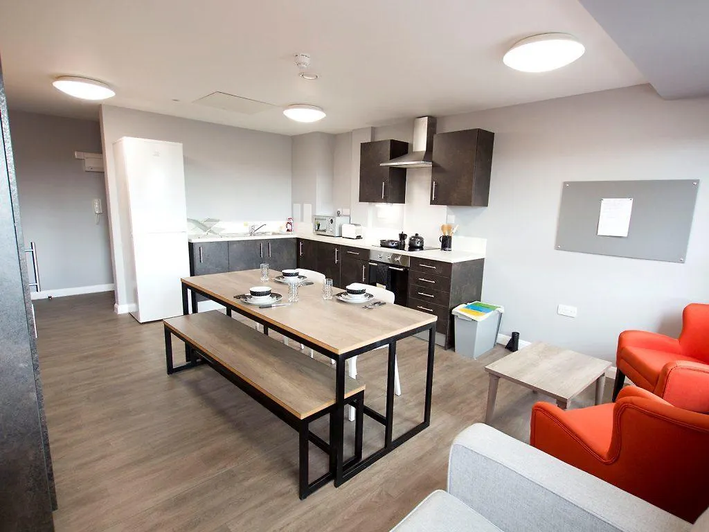 Apartman The Mill House- Campus Accommodation Edinburgh