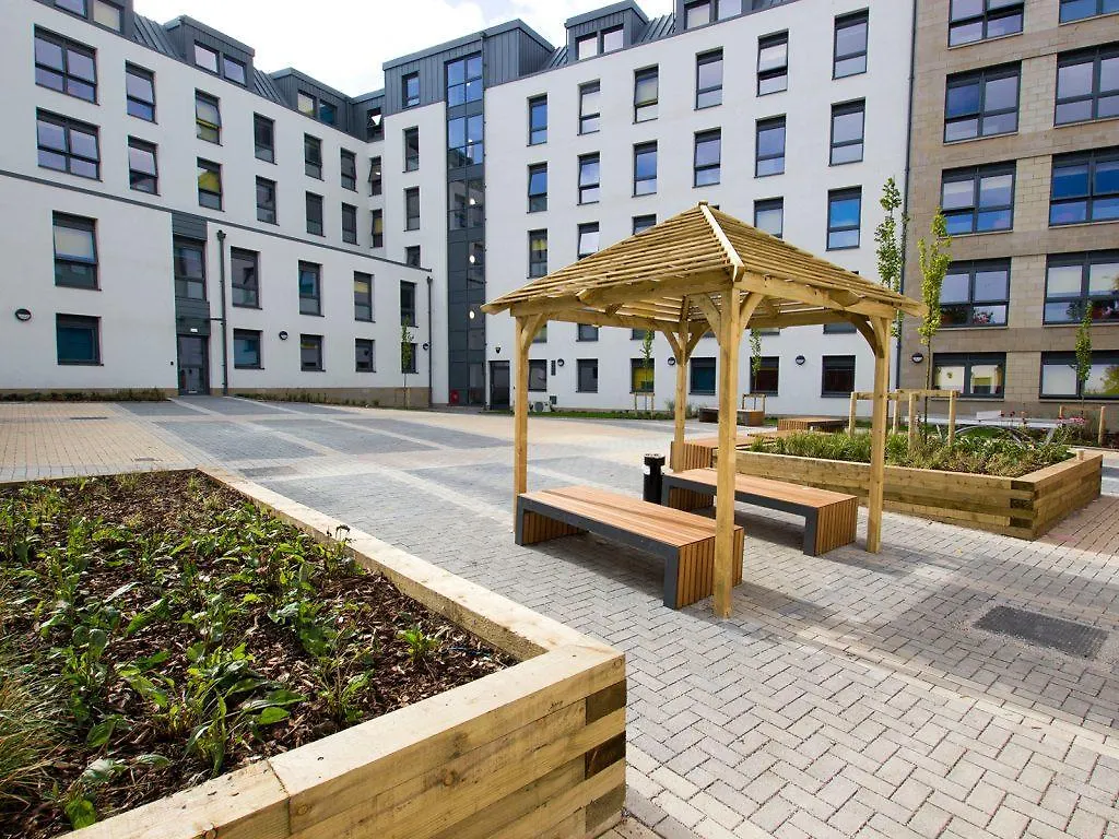 The Mill House- Campus Accommodation Edinburgh United Kingdom