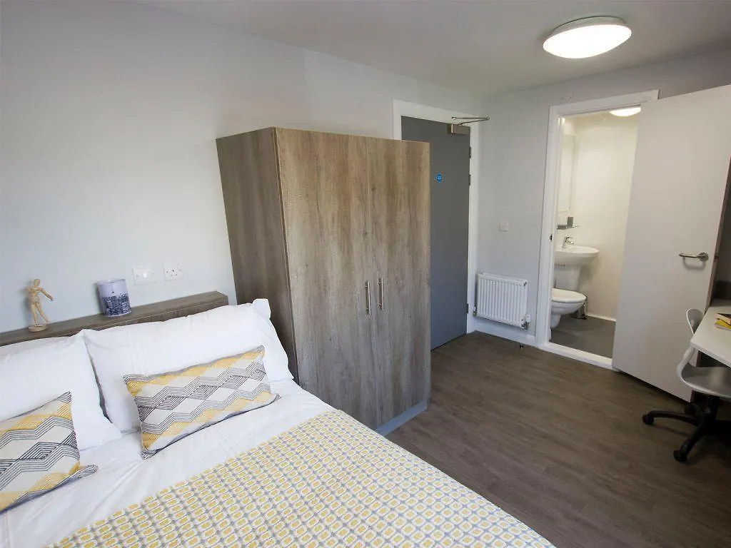 The Mill House- Campus Accommodation Édimbourg