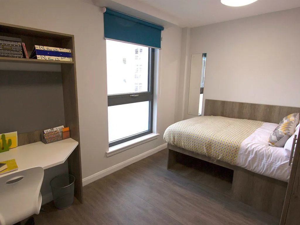 Appartement The Mill House- Campus Accommodation Édimbourg